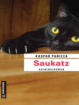 cover image of Saukatz